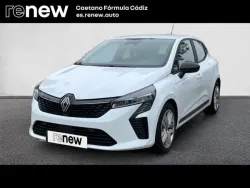 RENAULT Clio TCe Evolution 67kW