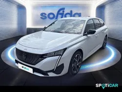 Peugeot 308 SW 1.2 PureTech 130ch S&S Allure Pack EAT8
