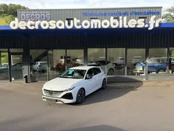Peugeot 308 BlueHDi 130ch SetS EAT8 Allure