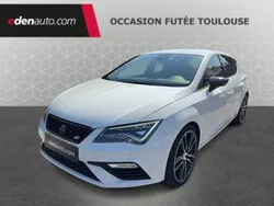 Seat Leon 2.0 TSI 300 Cupra