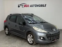 PEUGEOT 207 1.6 VTi 120ch Féline A