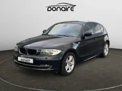 BMW Serie 1 118d