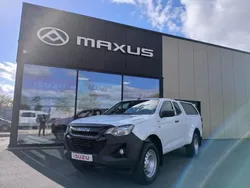 Isuzu D-Max 1.9 Ddi 164ch N60 B Space A/T