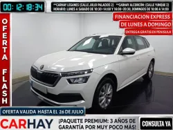 SKODA Kamiq 1.0 TSI Ambition 81kW DSG