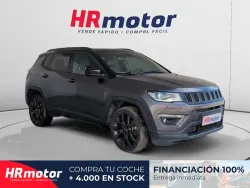 JEEP Compass 1.3 PHEV S 4x4 Aut. 240