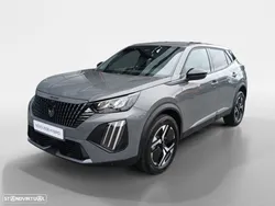 Peugeot 2008 1.2 Hybrid Allure e-DCS6