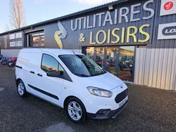 Ford TRANSIT COURIER 1.5 TDCI 100CH STOP&START TREND BUSINESS