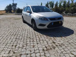 Ford Focus 1.6 TDCi ECOnetic