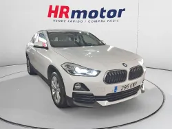 BMW X2 sDrive 18d