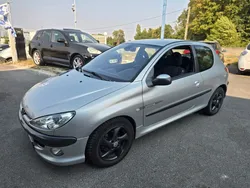 Peugeot 206 2.0 HDI 90CV QUIKSILVER