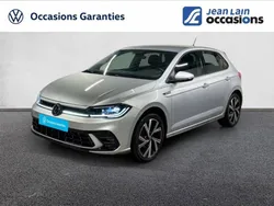 Volkswagen Polo 1.0 TSI 116 S&S DSG7 R-Line