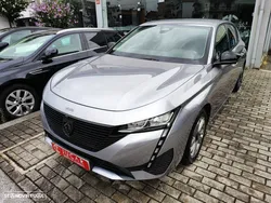 Peugeot 308 1.5 BlueHDi Active EAT8