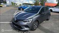 Renault Clio 1.0 TCe 90ch Equilibre