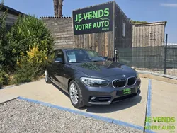 BMW Série 1 118d 150ch Sport 5p