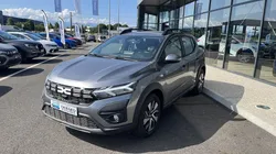 Dacia SANDERO 1.0 TCE 90CH STEPWAY EXPRESSION CVT -24