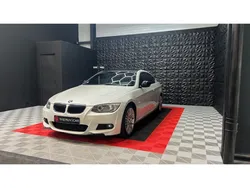 BMW SERIE 3 320d xDrive Coupé Edition M Sport 2.0 184CH GARANTIE 12 MOIS