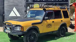 Land Rover Discovery 2.5 TDi de 1993