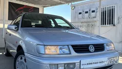 Volkswagen Passat de 1996
