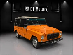 Renault RODEO jcl