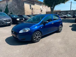 Fiat Punto I PHASE 1 AUTRE VERSION ESSENCE BVM