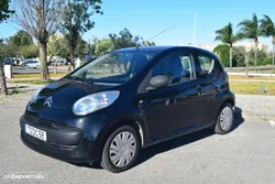 Citroën C1 1.0 SX