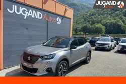 Peugeot 2008 130 EAT8 ALLURE PACK PLUS