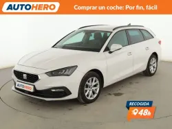 SEAT León 2.0TDI CR S&S FR DSG-7 150