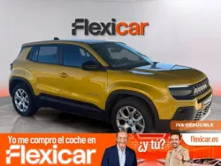 Jeep Avenger 1.2 Altitude 74KW