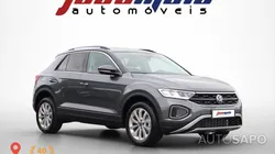 Volkswagen T-Roc 1.5 TSI R-Line DSG de 2025