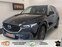 MAZDA CX5 2.2 SKYACTIV-D 150ch DYNAMIQUE