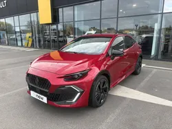 RENAULT Clio TCe 115 ch EDC esprit Alpine