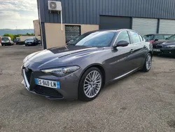 Alfa Romeo Giulia 2.2 180 CH AT8 LUSSO