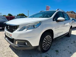 Peugeot 2008 1.6 e-hdi 2016 *GARANTIE