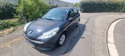 Peugeot 206+ 1.4 hdi 70cv Pack Trendy Année 2009