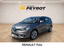 RENAULT Grand Scénic dCi 130 Energy Business 7 pl