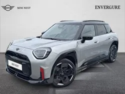 Mini Aceman JCW E 258ch JCW