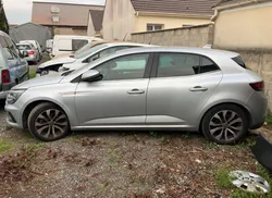 Renault Mégane 4 1.3tce