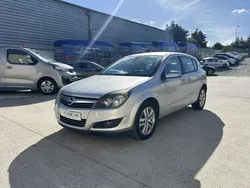 OPEL ASTRA 1.9 CDTI 120 Magnetic