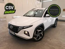 HYUNDAI Tucson 1.6 TGDI PHEV Maxx AT