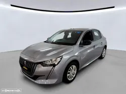 Peugeot 208 1.2 PureTech Active