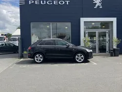 Audi Q3 2.0 TDI 184ch S line quattro S tronic 7