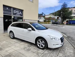 Peugeot 508 SW 1.6 HDI ALLURE NACIONAL