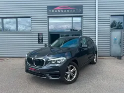 BMW X3 G01 Business Design xDrive20d 190ch BVA8 / FULL SUIVI BMW