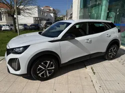 Peugeot 2008 Style