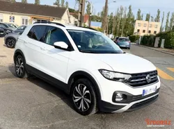 Volkswagen T-cross 1.0 TSI 115 CV DSG7 LOUNGE