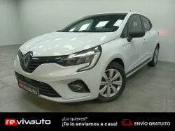 RENAULT Clio Blue dCi Business 63kW