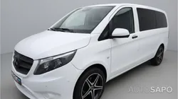 Mercedes-Benz Vito de 2020