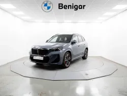 BMW X1 sDrive 20iA