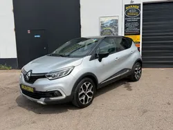 RENAULT CAPTUR 1.5 dCi 110 Intens - GARANTIE 12 MOIS