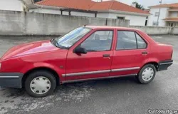 Renault 19 1.4 gts